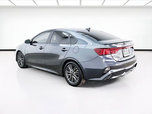 Used 2023 Kia Forte GT-Line w/ GT-Line Premium Package image 6