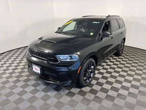 Used 2023 Dodge Durango R/T image 3