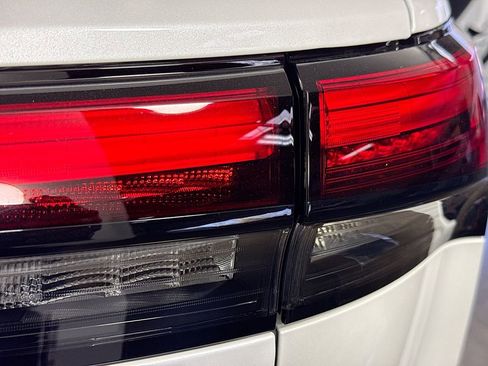 New 2026 INFINITI QX60 Autograph image 33