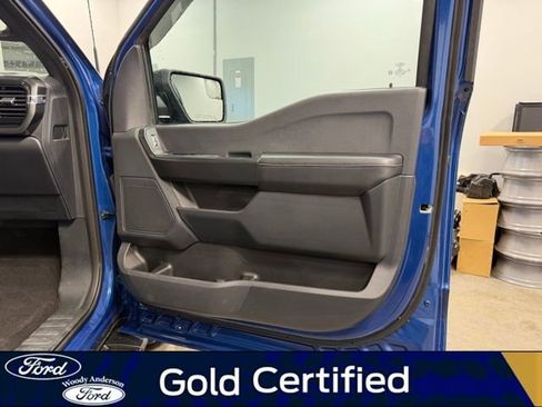 Used 2023 Ford F150 XL w/ STX Appearance Package image 26