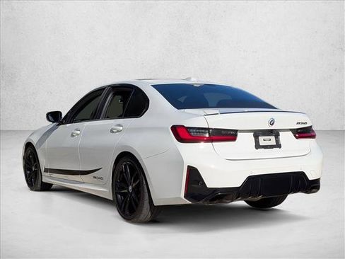 Used 2023 BMW M340i w/ Driving Assistance Package image 7