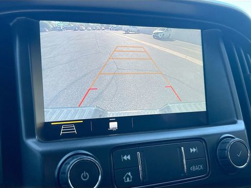 Used 2021 Chevrolet Colorado ZR2 AWD/4WD image 14