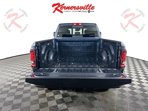 New 2026 RAM 2500 Tradesman image 16