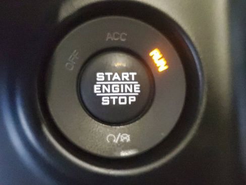 Used 2021 Jeep Gladiator Mojave w/ Trailer Tow Package image 26