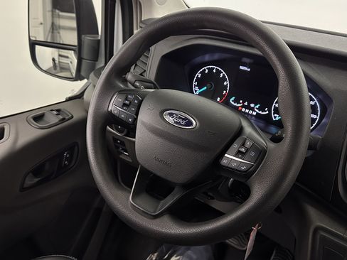 Used 2022 Ford Transit 250 Low Roof w/ Load Area Protection Package image 18