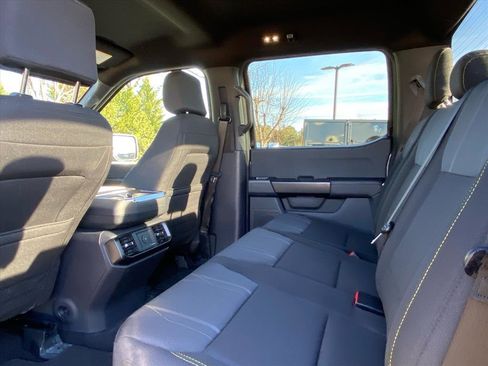 Used 2025 Ford F150 STX w/ Equipment Group 200A image 20