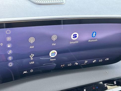 New 2026 Buick Enclave Sport Touring w/ Power Package image 15