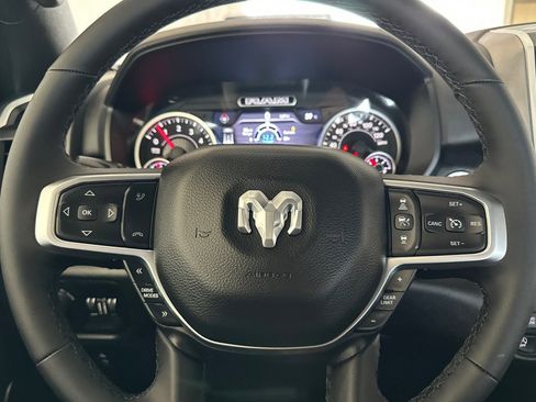 New 2026 RAM 1500 Big Horn image 23