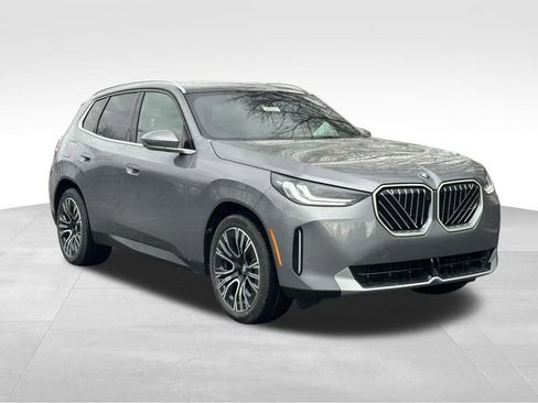 New 2026 BMW X3 xDrive30 image 1