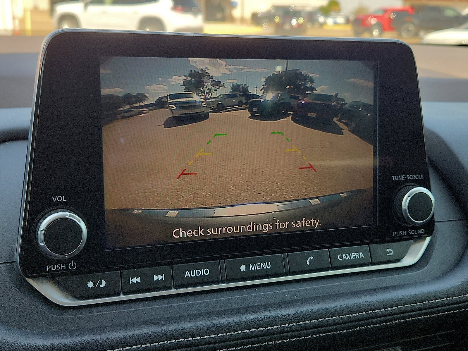 Used 2023 Nissan Rogue SV FWD image 20