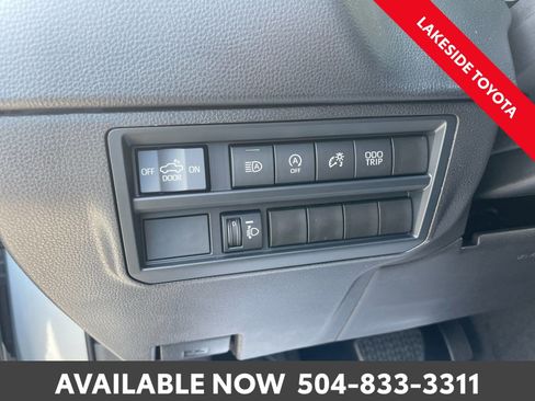 Certified 2026 Toyota Tundra SR image 26