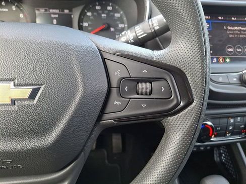 Certified 2023 Chevrolet TrailBlazer LT image 21