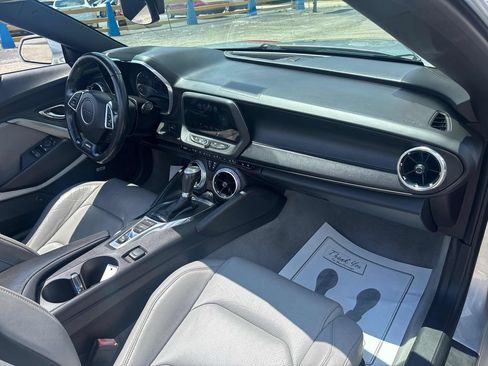 Used 2017 Chevrolet Camaro LT w/ RS Package RWD image 30
