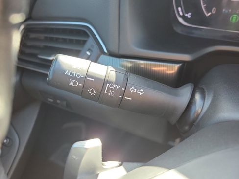 Certified 2021 Honda Accord Sport Special Edition image 23