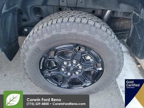 Used 2025 Ford Ranger XLT image 23