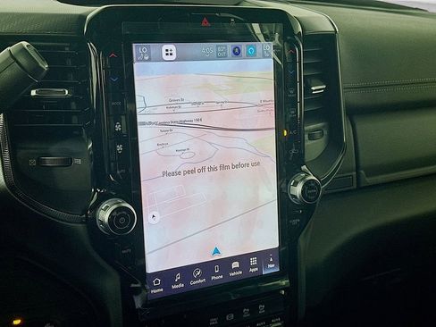 New 2026 RAM 2500 Rebel image 15