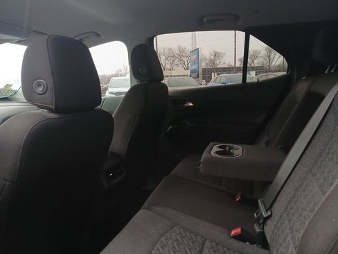 Used 2024 Chevrolet Equinox LT image 26