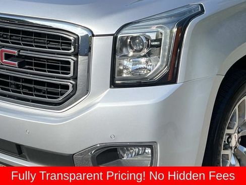 Used 2019 GMC Yukon SLT w/ Open Road Package AWD/4WD image 10