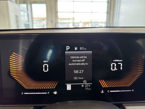 New 2026 Kia K5 LXS image 18