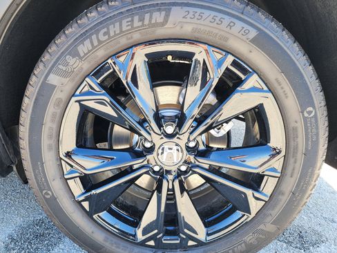 Used 2025 Honda CR-V Sport Touring image 14