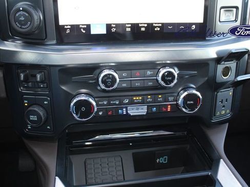 New 2026 Ford F250 King Ranch image 15