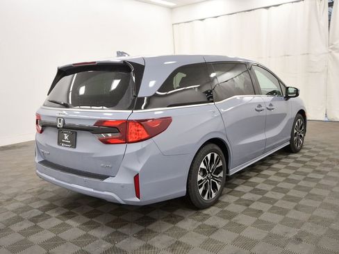 New 2026 Honda Odyssey Elite image 7