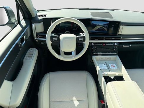 New 2026 Hyundai Santa Fe SEL FWD image 21