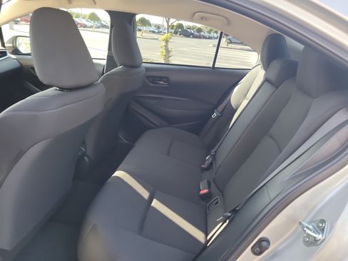 Certified 2024 Toyota Corolla LE FWD image 13