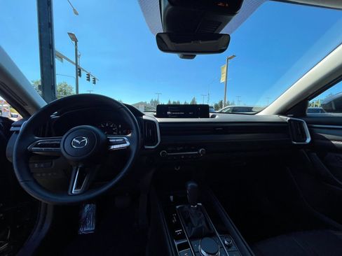 Used 2026 MAZDA CX-50 AWD 2.5 S w/ Premium Package image 35