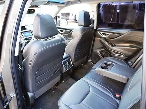 Used 2021 Subaru Forester Limited w/ Popular Package #3 image 18