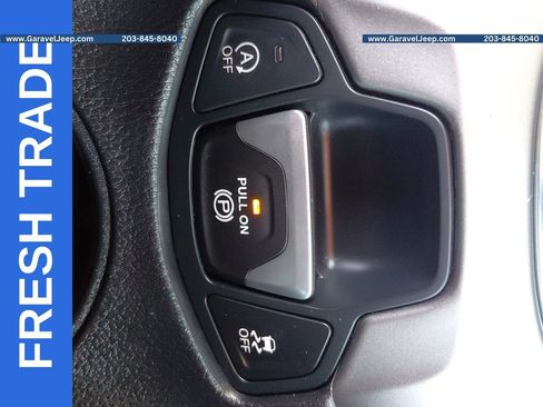 Used 2019 Jeep Compass Latitude w/ Popular Equipment Group AWD/4WD image 12