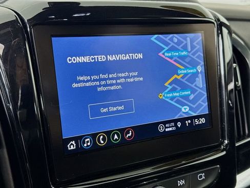 Used 2024 Chevrolet Traverse Premier w/ Redline Edition image 16