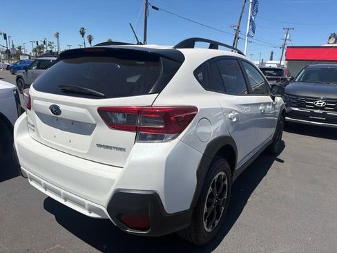 Used 2023 Subaru Crosstrek 2.0i AWD/4WD image 5