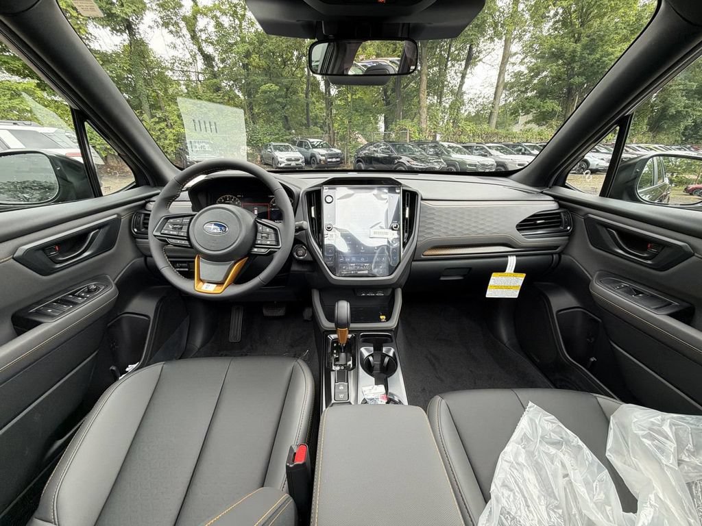 New 2026 Subaru Forester Premium AWD/4WD image 12
