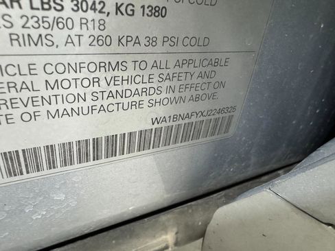 Used 2018 Audi Q5 2.0T Premium Plus w/ Premium Plus Package image 36