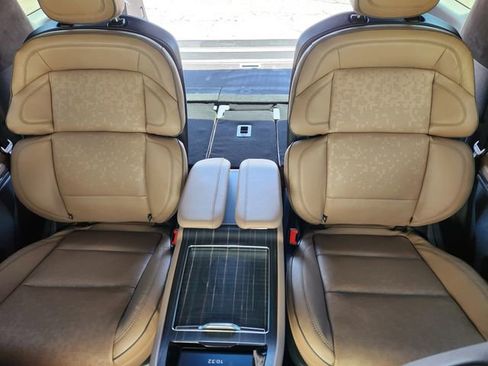 New 2026 Lincoln Navigator Black Label AWD/4WD image 14