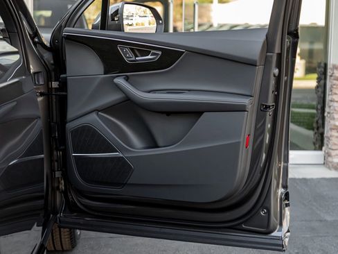 New 2025 Audi Q7 2.0T Premium Plus image 24