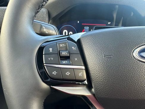 New 2026 Ford Explorer Platinum w/ LUX Leather Package image 15