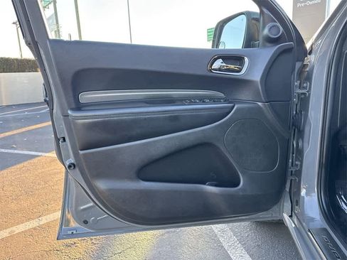 Used 2020 Dodge Durango GT w/ Blacktop Package image 23