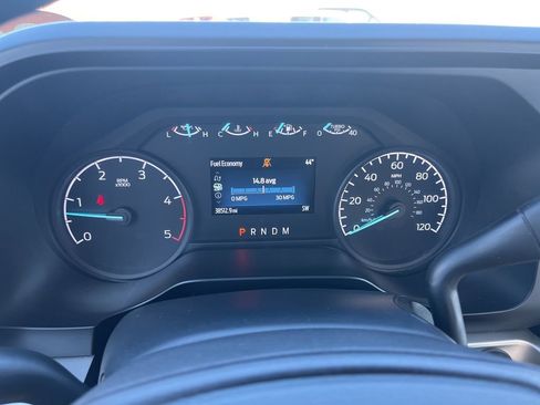 Used 2023 Ford F350 XLT image 15