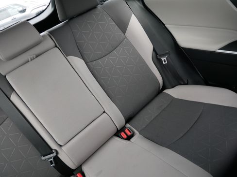 Certified 2024 Toyota RAV4 XLE AWD/4WD image 14