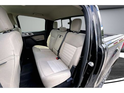 Used 2020 Ford Ranger XLT w/ Equipment Group 302A Luxury AWD/4WD image 34