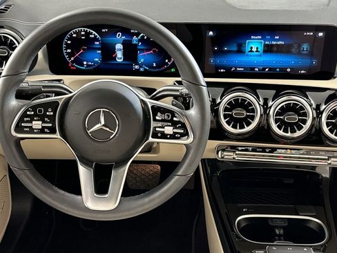 Certified 2023 Mercedes-Benz CLA 250 image 19