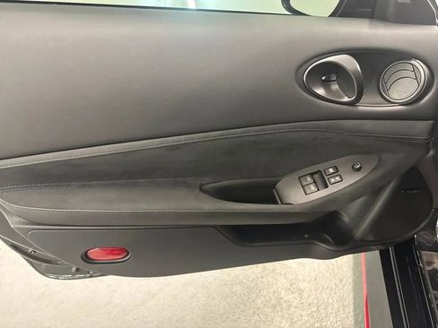 Used 2024 Nissan Z NISMO w/ Floor Mat Package RWD image 11