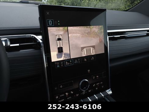 Used 2025 GMC Sierra EV Denali AWD/4WD image 22