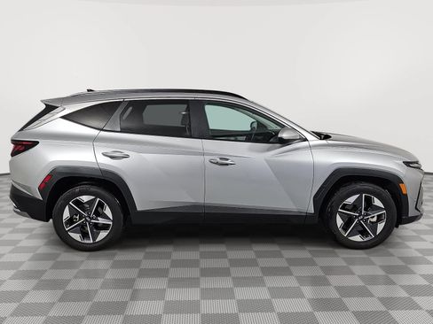 Used 2026 Hyundai Tucson SEL Plus FWD image 9