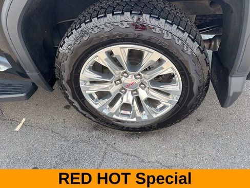 Used 2020 GMC Sierra 1500 Denali w/ Technology Package image 53