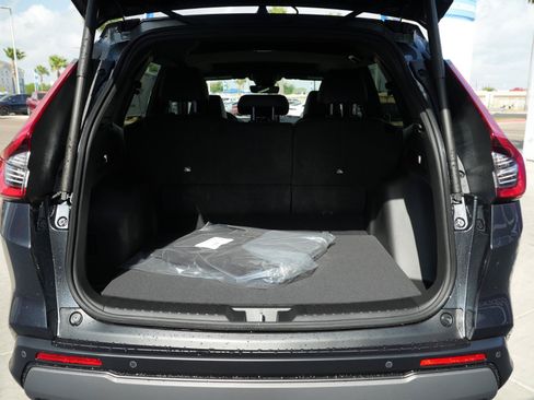 Certified 2026 Honda CR-V Sport-L image 8