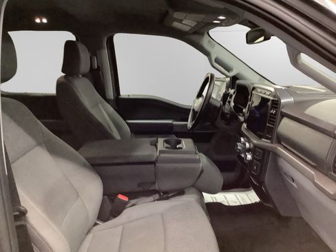 Certified 2024 Ford F150 XLT image 15