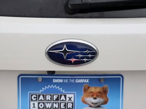 Used 2020 Subaru Forester Limited image 65